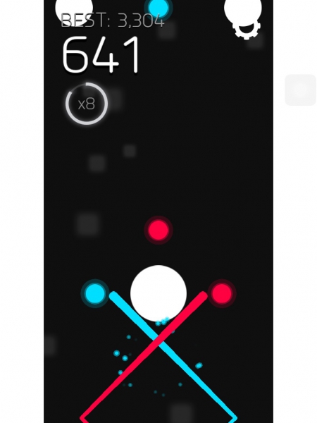 Zaga, Game on IOS and Android Devices Zaga, Game on IOS and Android Devices