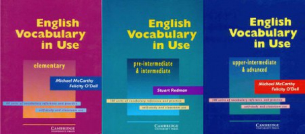 Vocabulary Vocabulary