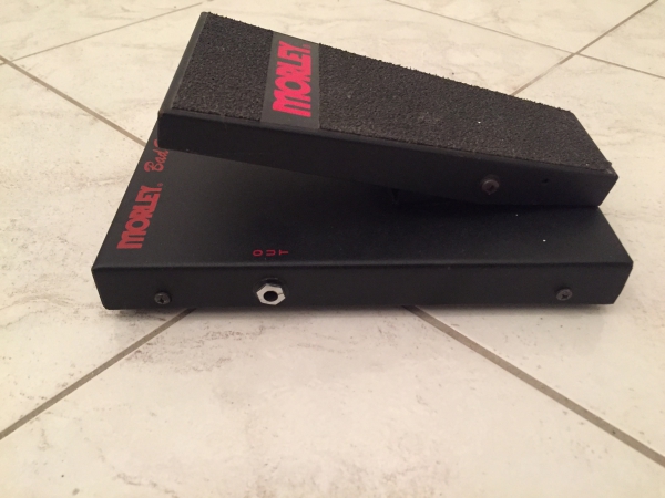 Morley Bad Horsie 1 Wah Pedal Morley Bad Horsie 1 Wah Pedal