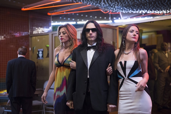 The Disaster Artist (2017 Biographical Comedy-Drama Film) The Disaster Artist (2017 Biographical Comedy-Drama Film)