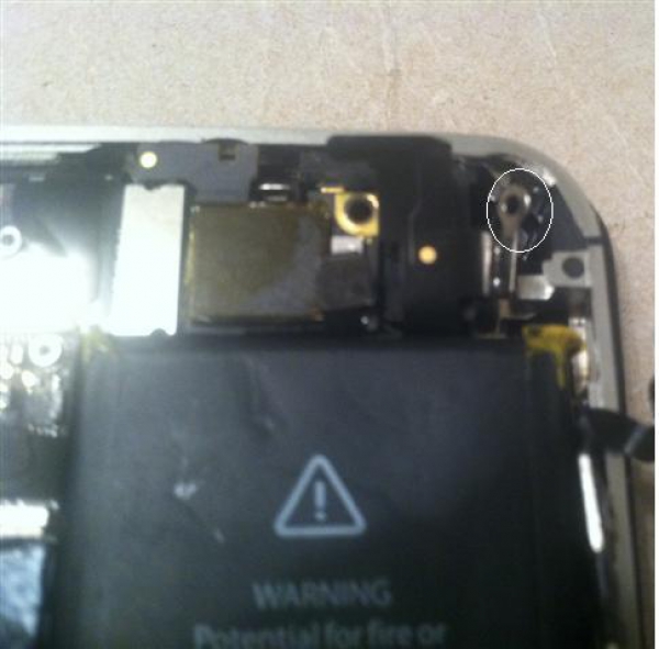 Fixstop Iphone 4s Wifi Signal Antenna Flex Cable Replacement Review