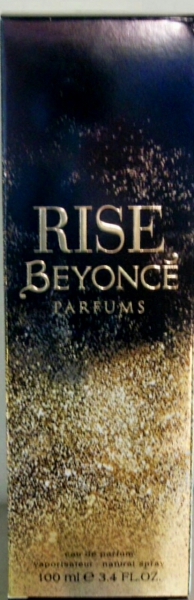 Rise Eau de Parfum by Beyonce Rise Eau de Parfum by Beyonce
