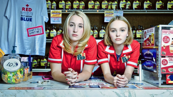 'Yoga Hosers' movie 'Yoga Hosers' movie