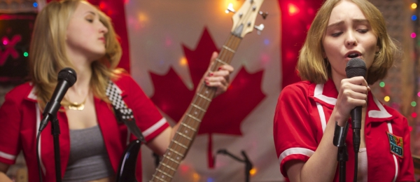 'Yoga Hosers' movie 'Yoga Hosers' movie