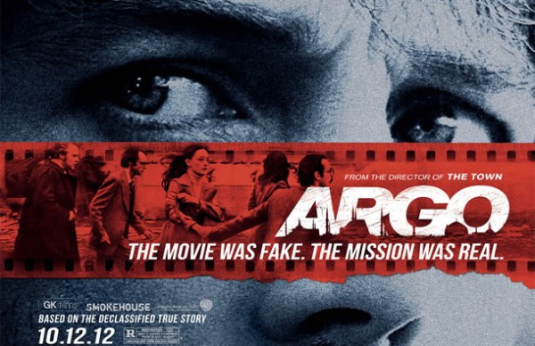 Argo (2012 Oscar-Winning Thriller Film) Argo (2012 Oscar-Winning Thriller Film)