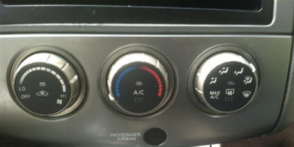 05 Altima Climate control AC panel switch 13M293 replacement 05 Altima Climate control AC panel switch 13M293 replacement