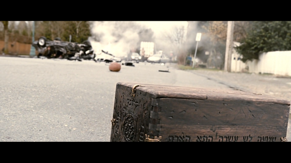 The Possession (movie) The Possession (movie)