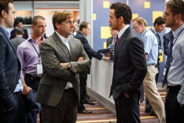 The Big Short (2015 Film) The Big Short (2015 Film)