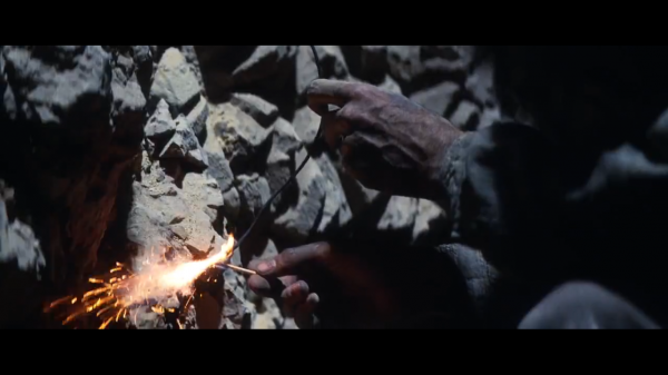 There Will Be Blood (epic drama movie) There Will Be Blood (epic drama movie)