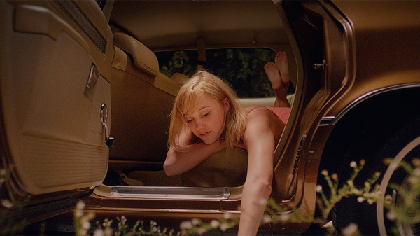 It Follows It Follows