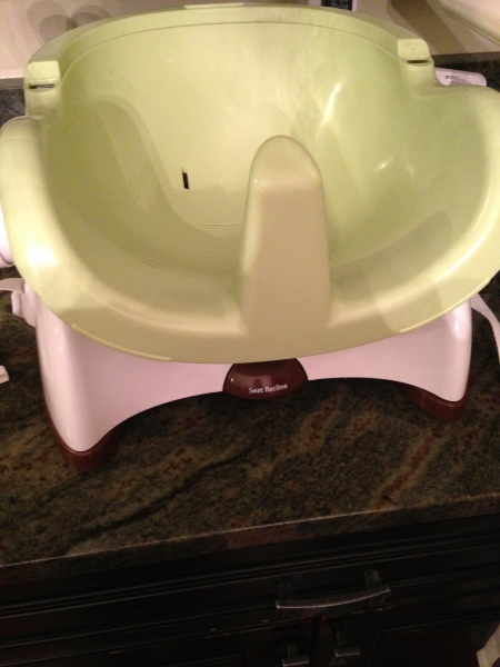 Fisher Price Space Saver High Chair Fisher Price Space Saver High Chair