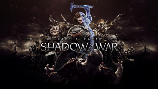 Middle Earth: Shadow Of War Middle Earth: Shadow Of War