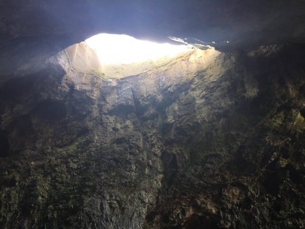 Smoo Cave, Durness, Scotland Smoo Cave, Durness, Scotland