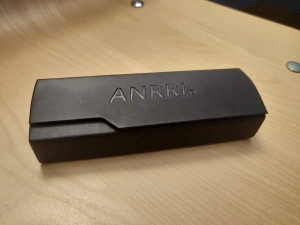 ANRRI Blue Light Blocking Glasses Great Find! ANRRI Blue Light Blocking Glasses Great Find!