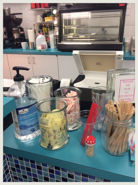 La Dolce Via Bakery & Coffee House La Dolce Via Bakery & Coffee House