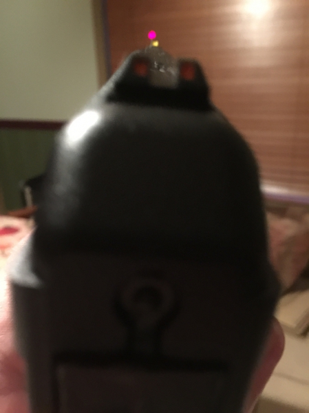 Hi-Point Pistol Laser by Laser:yte Hi-Point Pistol Laser by Laser:yte