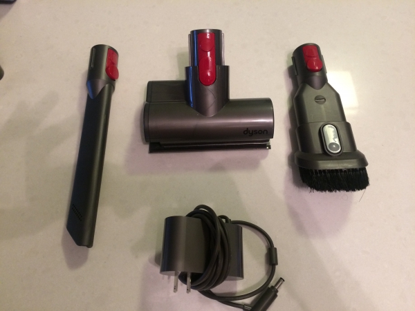 Dyson V8 Animal Cordless Vacuum Dyson V8 Animal Cordless Vacuum