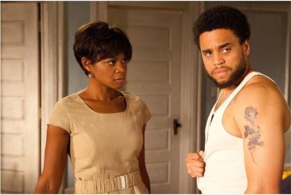 For Colored Girls (2010 Film) For Colored Girls (2010 Film)