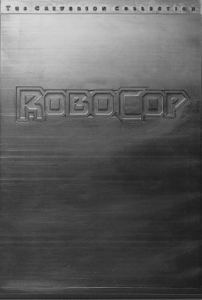 Robocop 4k picture