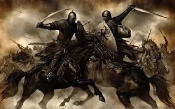 Mount & Blade Warband Action Role-Playing Game Mount & Blade Warband Action Role-Playing Game