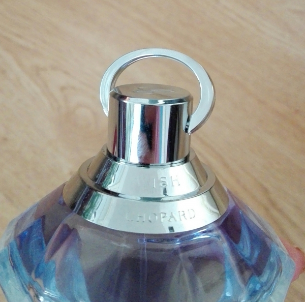 chopard wish review