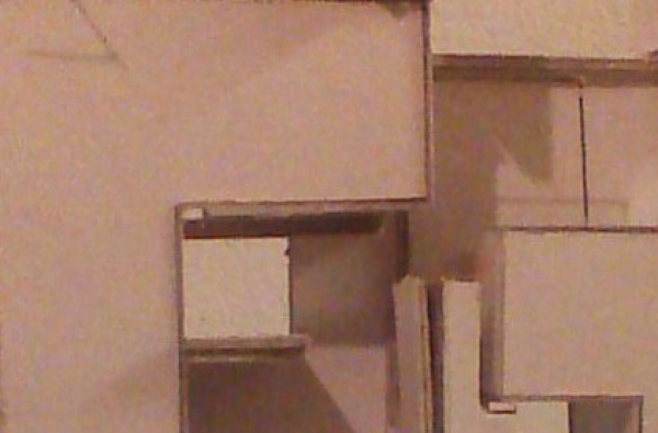 Grafix 12x12 in Chipboard Grafix 12x12 in Chipboard
