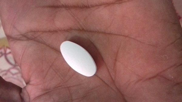 Amoxyclav 625 (Amoxycillin and Potassium Clavulanate Tablets) Amoxyclav 625 (Amoxycillin and Potassium Clavulanate Tablets)
