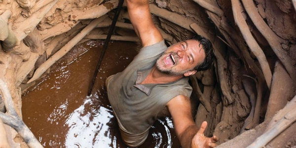 The Water Diviner, Movie The Water Diviner, Movie