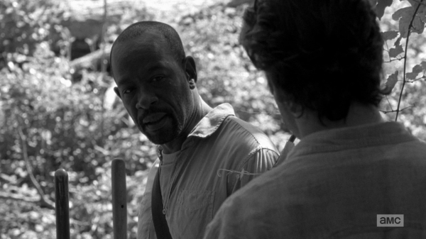 The Walking Dead-Season 6-Episode 1 The Walking Dead-Season 6-Episode 1