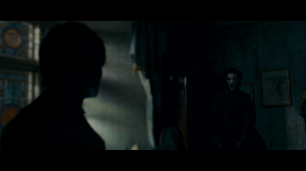 The Woman in Black (horror movie) The Woman in Black (horror movie)