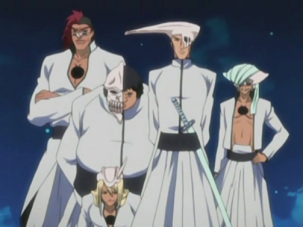 Bleach - Adventure and Supernatural Anime Bleach - Adventure and Supernatural Anime