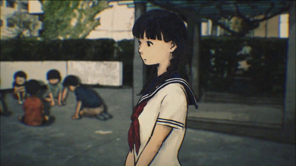 Yamishibai: Japanese Ghost Stories Yamishibai: Japanese Ghost Stories