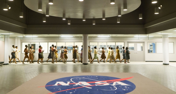 Hidden Figures (2016 Biographical Drama Film) Hidden Figures (2016 Biographical Drama Film)