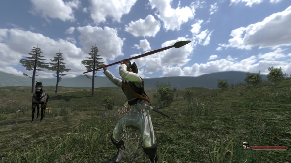 Mount & Blade Warband Action Role-Playing Game Mount & Blade Warband Action Role-Playing Game