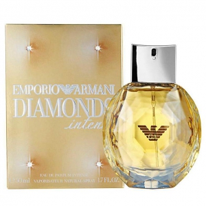 diamonds intense perfume