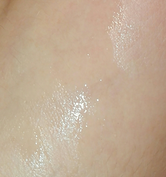 Eight Hour Cream All-Over Miracle Oil for Face, Body and Hair by Elizabeth Arden Eight Hour Cream All-Over Miracle Oil for Face, Body and Hair by Elizabeth Arden