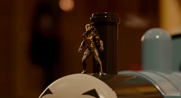 Ant-Man, 2015 Action, Science Fiction Movie Ant-Man, 2015 Action, Science Fiction Movie