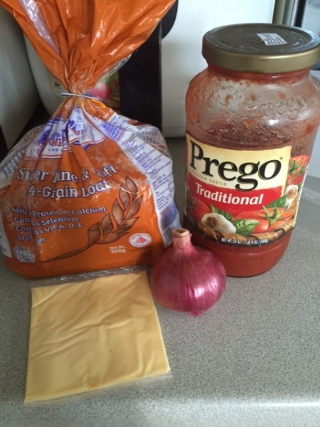 Prego Italian Sauce Traditional (with recipe) Prego Italian Sauce Traditional (with recipe)