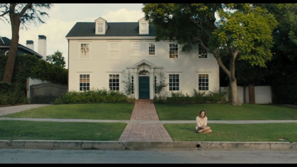 Lady Bird (2017 Comedy-Drama Film) Lady Bird (2017 Comedy-Drama Film)