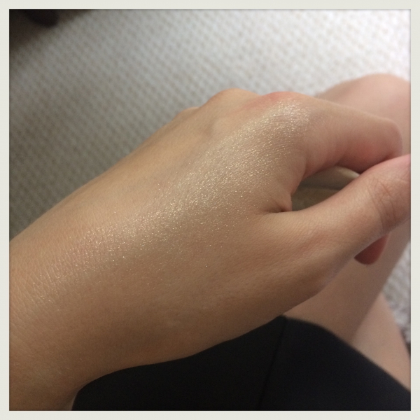 Lush Solid Body Tint Lush Solid Body Tint