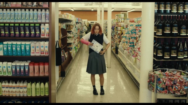 Lady Bird (2017 Comedy-Drama Film) Lady Bird (2017 Comedy-Drama Film)