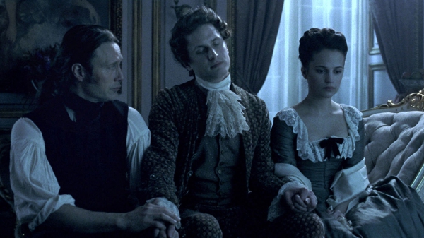 A Royal Affair (2012 Film) A Royal Affair (2012 Film)