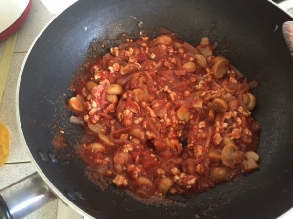 Prego Italian Sauce Traditional (with recipe) Prego Italian Sauce Traditional (with recipe)
