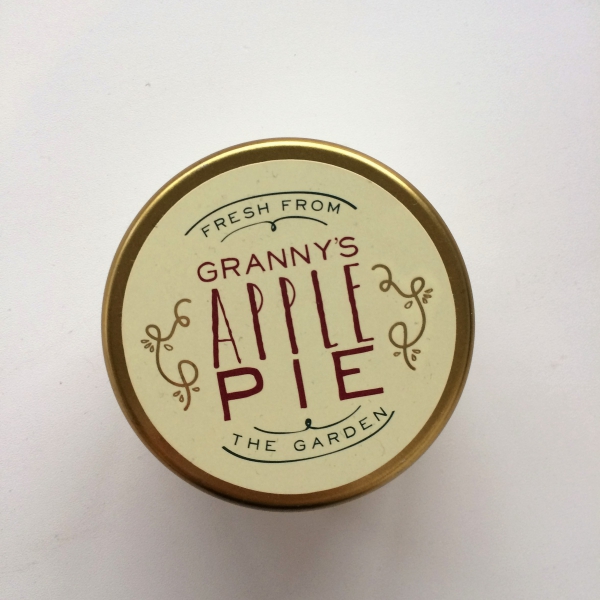 Haven Street Candle Co Richly Scented candle review