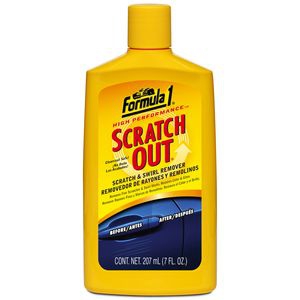 shoe scratch remover