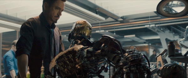 Avengers: Age of Ultron Avengers: Age of Ultron