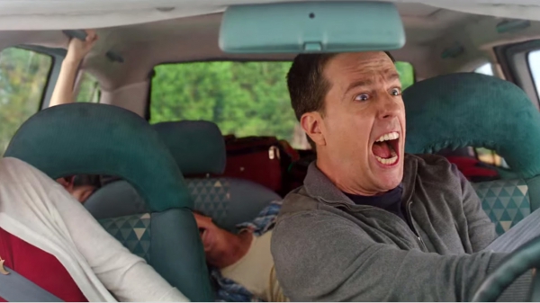 Vacation( 2015 Comedy Adventure Movie) Vacation( 2015 Comedy Adventure Movie)