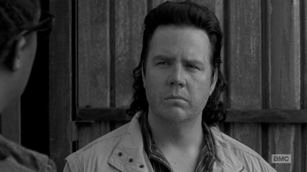 The Walking Dead-Season 6-Episode 1 The Walking Dead-Season 6-Episode 1