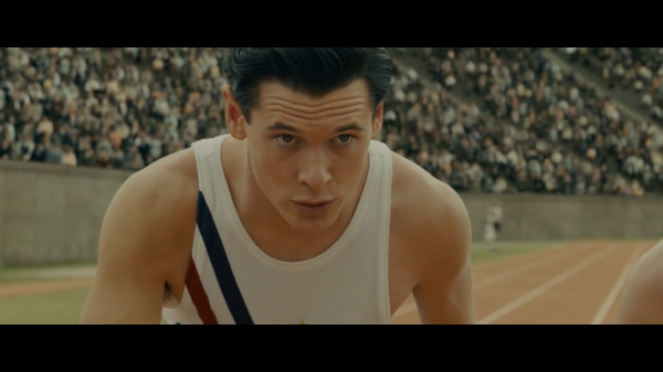 Unbroken (Biographical Drama Movie) Unbroken (Biographical Drama Movie)