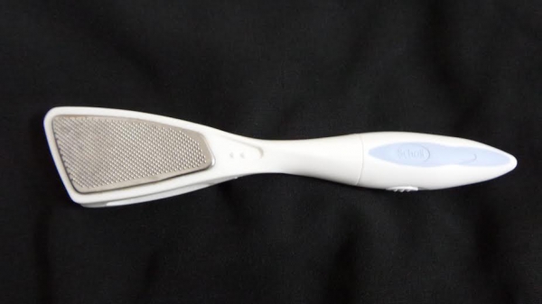 Scholl Hard Skin Dual Action Foot File Scholl Hard Skin Dual Action Foot File